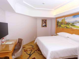 Vienna Hotel Zhongshan West District - Zhongshan - 3