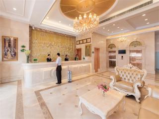 Vienna Hotel Shenzhen Baoneng City Plaza - 6