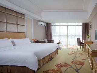 Vienna Hotel Guangzhou South Panyu Bridge - 2