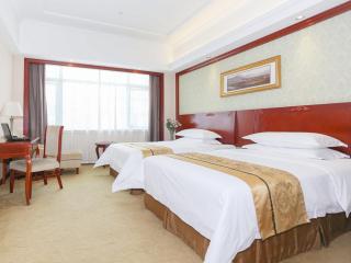 Vienna Hotel Ningbo Ninghai - Shang-ts'un - 1