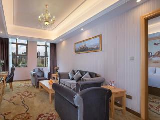 Vienna International Hotel Maoming Wanda Plaza - Maoming - 2