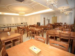 Vienna Hotel Jiangsu Kunshan Exhibition Center - Kunshan - 5