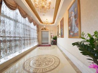 Vienna Hotel Guangzhou Tonghe - Canton - 2