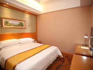 Vienna Hotel Jiangsu Kunshan Exhibition Center - Kunshan - 4