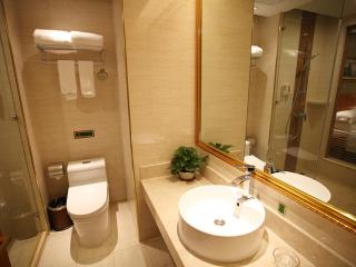 Vienna Hotel Jiangsu Kunshan Exhibition Center - Kunshan - 3