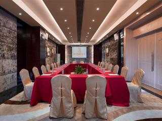 Vienna Hotel - Guangzhou South Railway Station Branch - 2