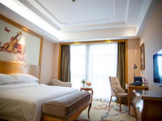Vienna International Hotel Xuancheng Garden - Xuanzhou - 4