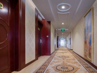 Vienna International Hotel (Zhuzhou liyu store) - Zhuzhou - 1