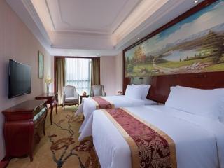 Vienna International Hotel Heyuan Yajule Garden - Heyuan - 3