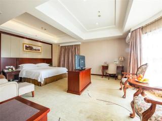 Vienna Hotel Hangzhou Yuhang Linping - Yuhang - 2