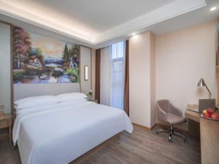 Vienna Hotel Hangzhou Yuhang Linping - Yuhang - 1