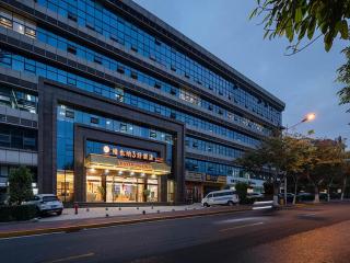 Vienna Hotel(Xiamen Airport Xianmen Drum Whart) - 5