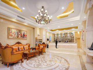 Vienna Hotel Jiangsu Shuyang Middle Renmin Road - Shuyang - 3