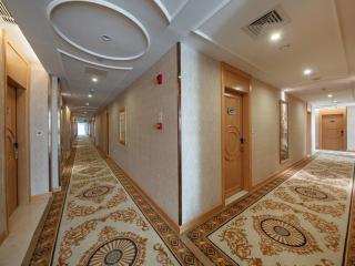 Vienna International Hotel Fuzhou Cangshan Wanda - Fuzhou - 1