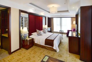 Vienna International Hotel Yangzhou Libao Square - 3