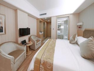 Vienna 3 Best Hotel Baise Zhongshan Road City Central - 1