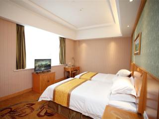 Vienna Hotel Jiangsu Kunshan Exhibition Center - Kunshan - 2
