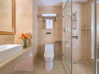 Vienna Hotel Shenzhen Fuyong Village - Fenghuangwei - 1