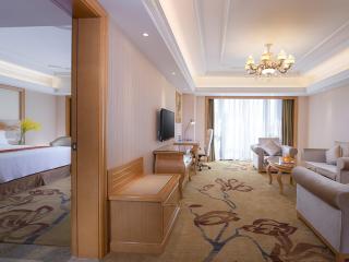 Vienna International Hotel Foshan Beijiao New City Meidi Headquarter - Shunde - 3