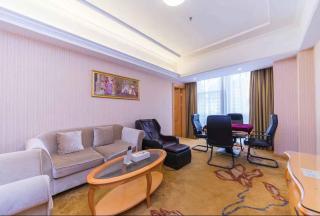 Vienna Hotel Shenzhen Baoneng City Plaza - Longgang - 4