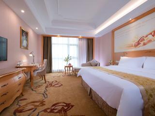 Vienna Hotel Guangdong Maoming Railway Station - Maoming - 2