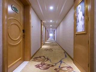 Vienna International Hotel Foshan Beijiao New City Meidi Headquarter - 2