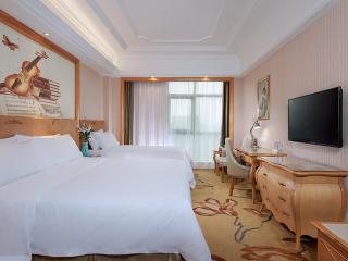Vienna Hotel Guangdong Maoming Railway Station - Maoming - 1