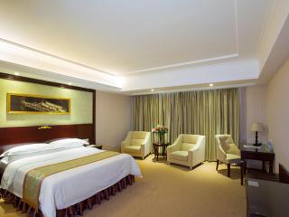 Vienna Hotel Heyuan High-Tech Yi Road - Heyuan - 3