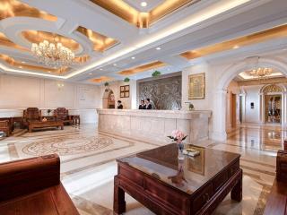 Vienna Hotel Meizhou Jiangnan - Meizhou - 2