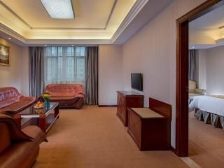 Vienna Hotel Guangzhou Airport 2 - Cantão - 1