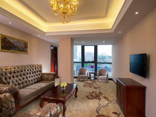 Vienna Hotel Shunde Longjia Exhibition Center - Shunde - 3