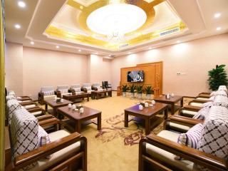 Vienna International Hotel Changsha Ziwei Road - Changsha - 2