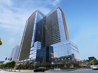 Vienna International Hotel Changsha Ziwei Road - Changsha - 1