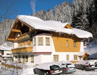 Haus Melody - Filzmoos - 9