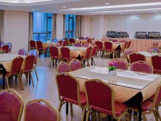 Vienna International Hotel Heyuan Yajule Garden - Heyuan - 2