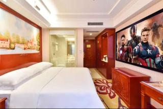 Vienna Hotel Shenzhen Baoneng City Plaza - Longgang - 2