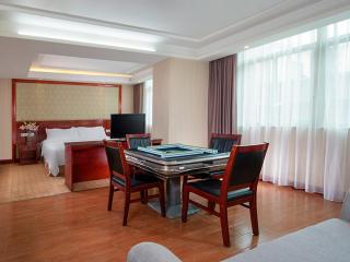 Vienna Hotel Dongguan Songshan Lake - 1