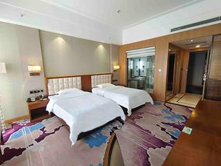 Vienna Hotel Yinchuan Railway Station - 1