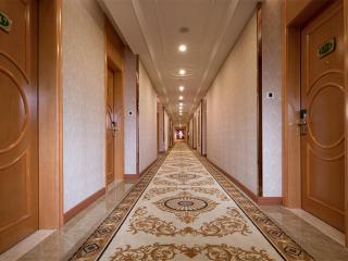 Vienna Hotel Dongguan Hengli Zhongshan Road - Hengli - 1