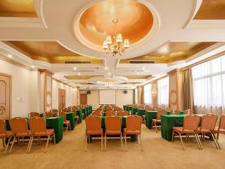 Vienna Hotel Shenzhen View Lake Park - 1