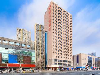 Vienna Hotel Jiangsu Shuyang Middle Renmin Road - Shuyang - 2