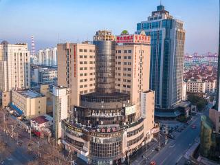 Vienna Hotel Shanghai Baoshan Wusong - Shanghai - 4