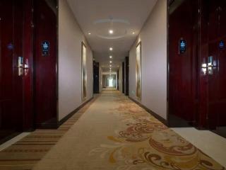 Vienna International Hotel Guangdong Zhongshanbei Station - Zhongshan - 5