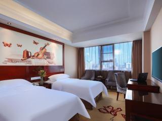 Vienna Hotel Nanchang Ruzi Road - Nanchang - 2