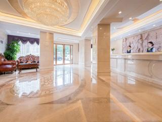 Vienna 3 Best Hotel Guangzhou Guangzhou Tower - Canton - 1