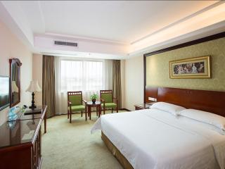 Vienna Hotel Zhongkai Road Branch - Huizhou - 4