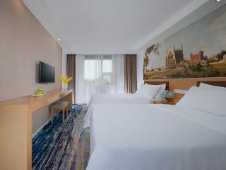 Vienna 3 Best Hotel Beihai Sichuan Road - Beihai - 2
