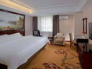Vienna Hotel Dongguan Chang'an Mid Zhen'an Road - Dongguan - 2
