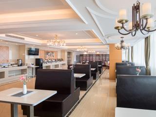 Vienna Hotel (Huizhou Daya Bay Xinyi Store) - Huizhou - 3