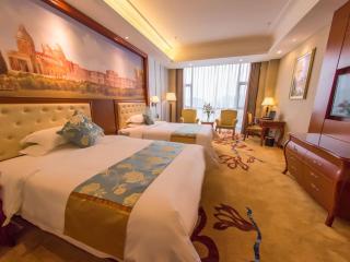 Vienna International Hotel Guangxi Duan - Du’an - 3